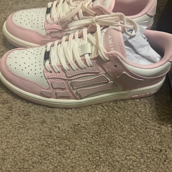 Selling Amiri shoes for $320 - Picture 2 of 6